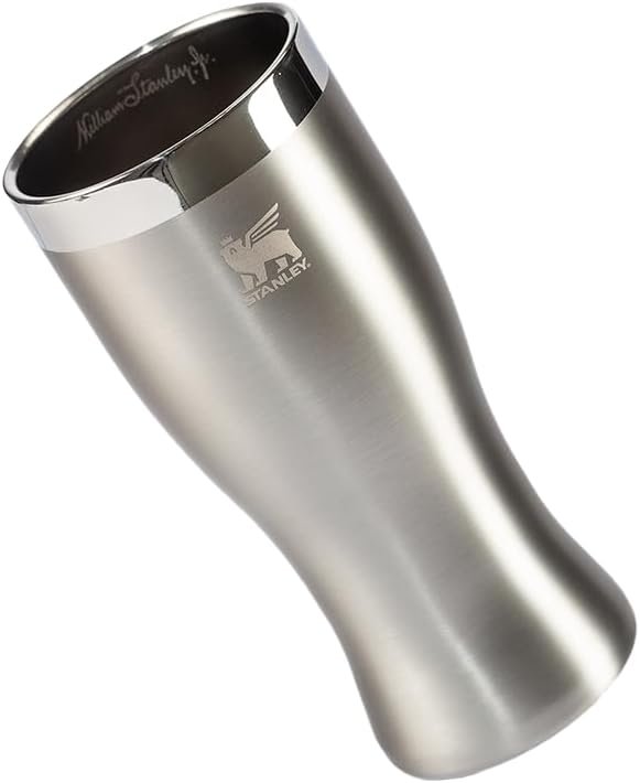 Copo Pilsner Stanley