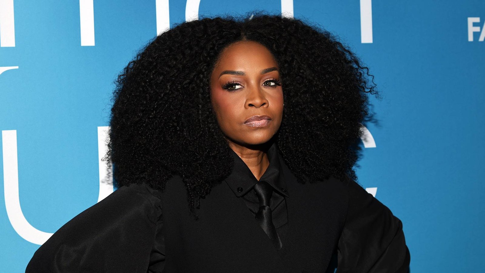 A cantora Janet Jackson em 2025