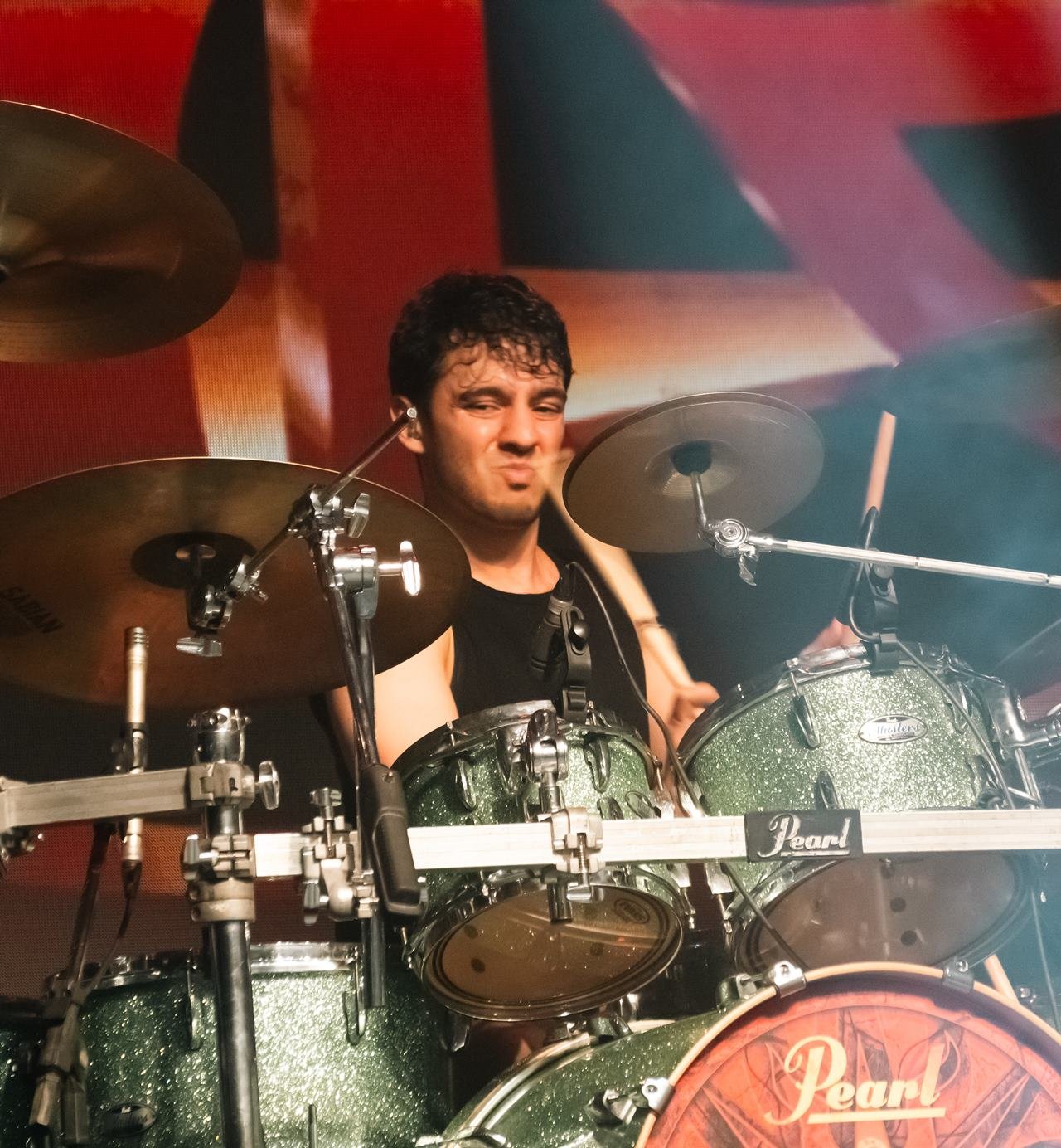 Angra - Foto: Ellen Artie @ellenartie