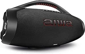 Aiwa Boombox Plus