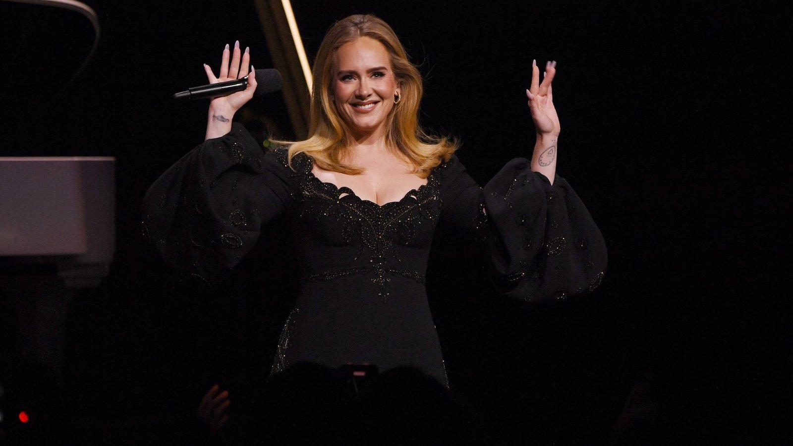 Adele (Foto: Denise Truscello/Getty Images for AD)