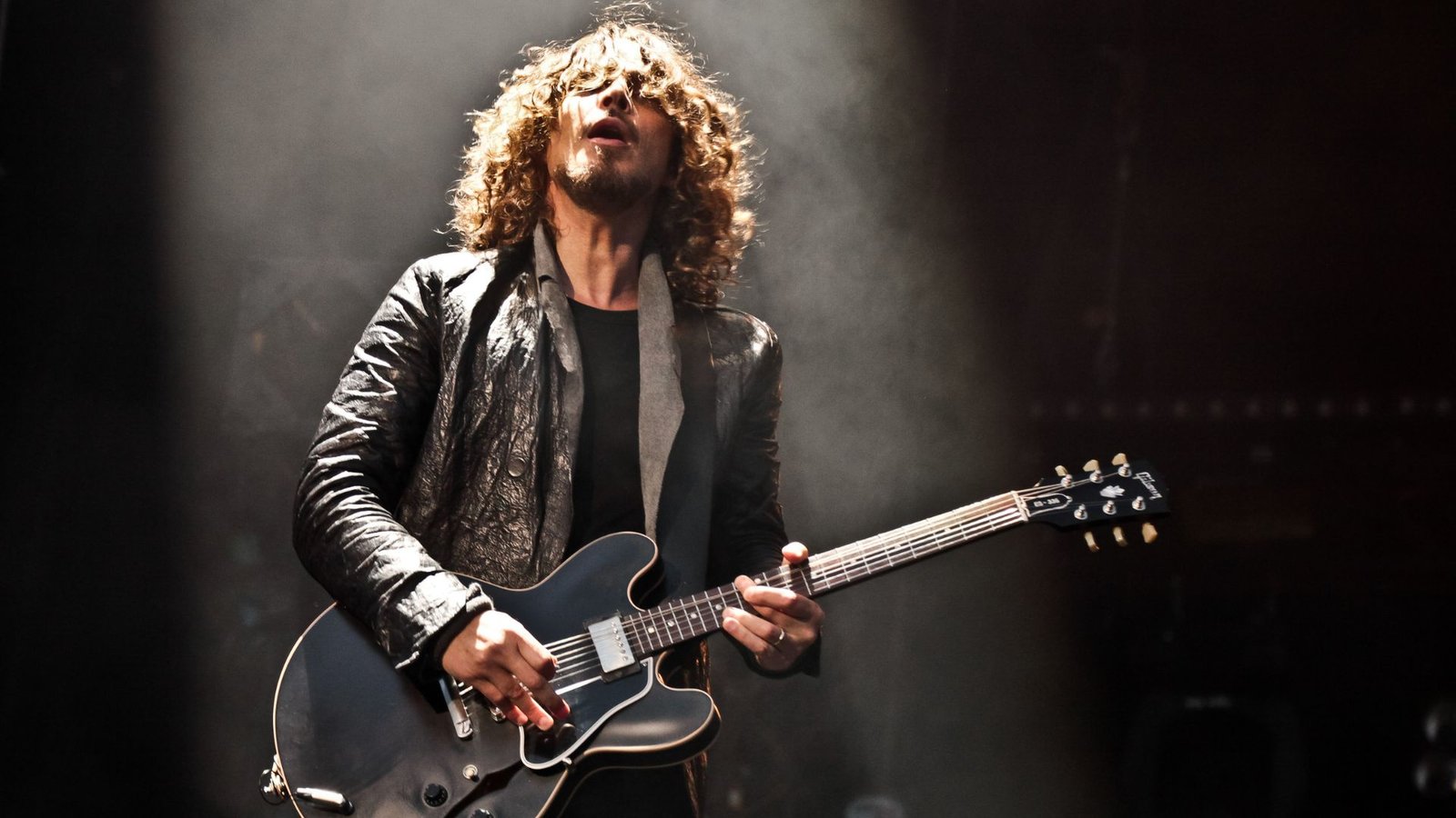 Chris Cornell (Foto: Christie Goodwin / Redferns via Getty Images)