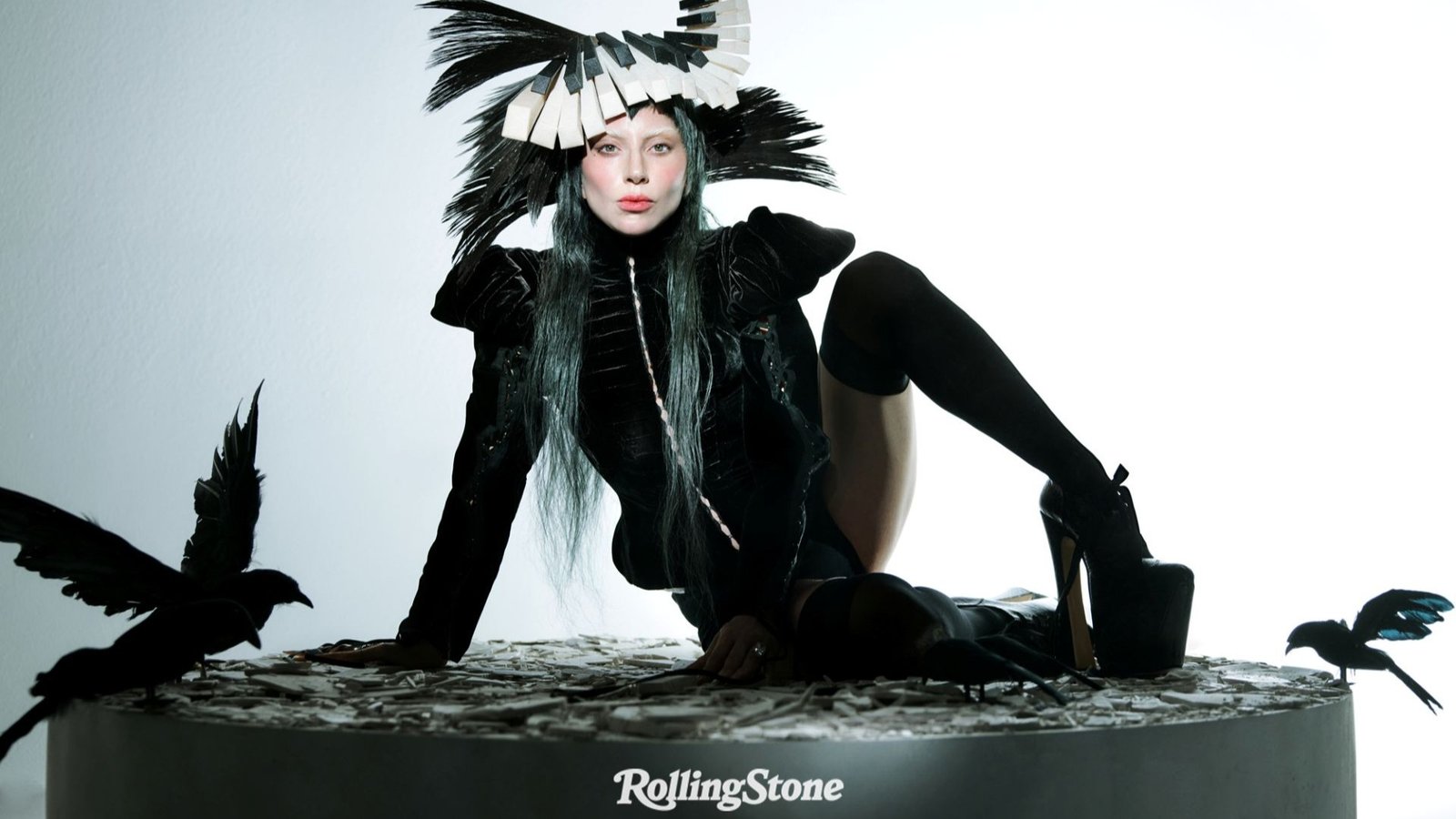 Lady Gaga