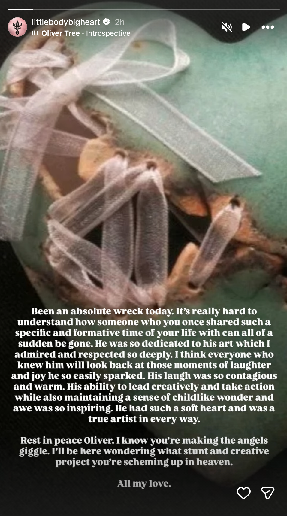 Melanie Martinez stories