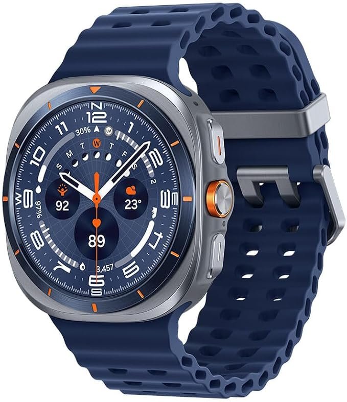 Samsung Galaxy Watch Ultra - Azul