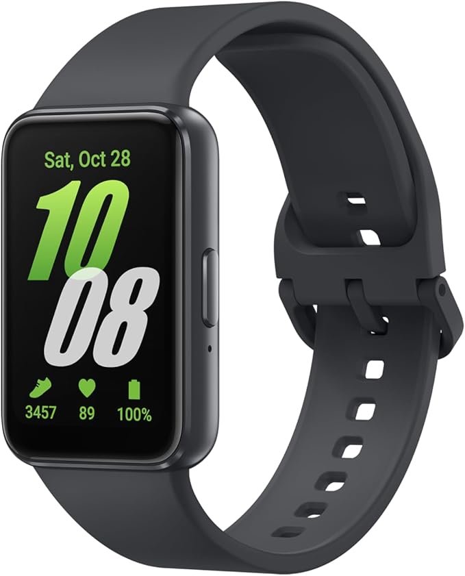 Samsung Galaxy Fit3 - Grafite
