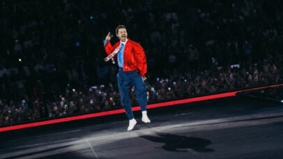 Harry Styles