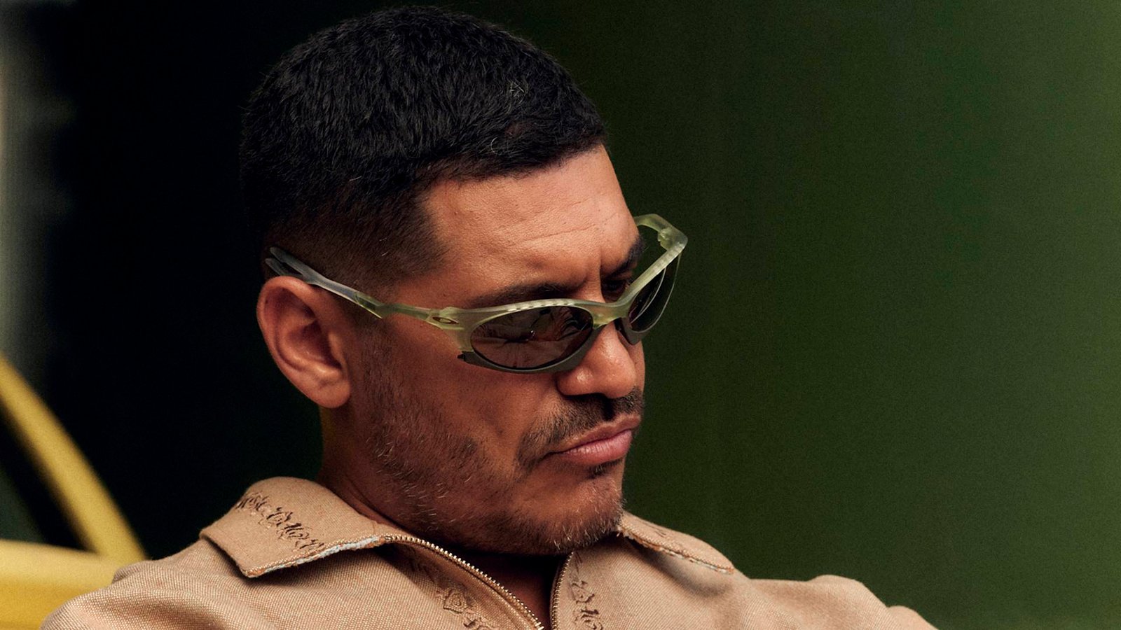 Criolo