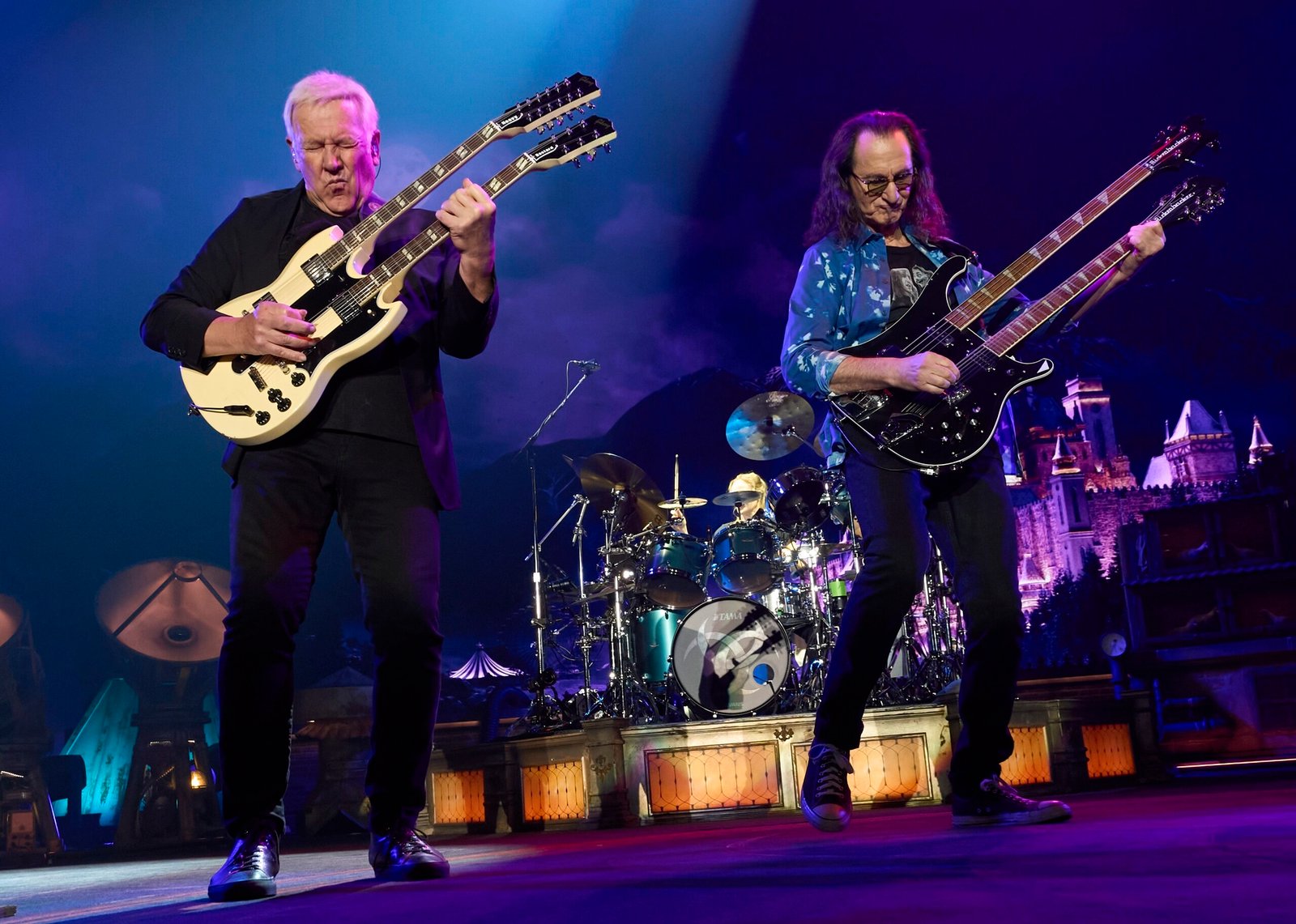 Rush