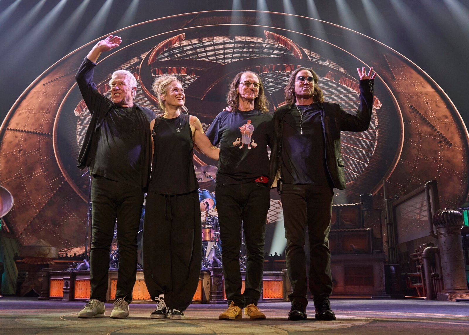 Rush