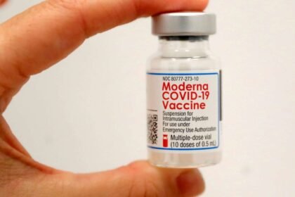 Covid-19: Anvisa aprova vacina bivalente da Moderna no Brasil Lorena Bueri