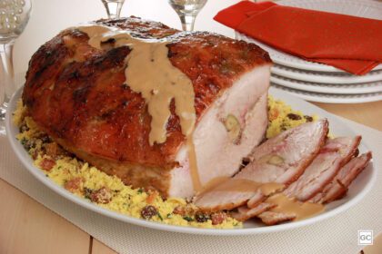 Pernil de festa