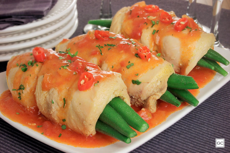 5 maneiras de fazer frango