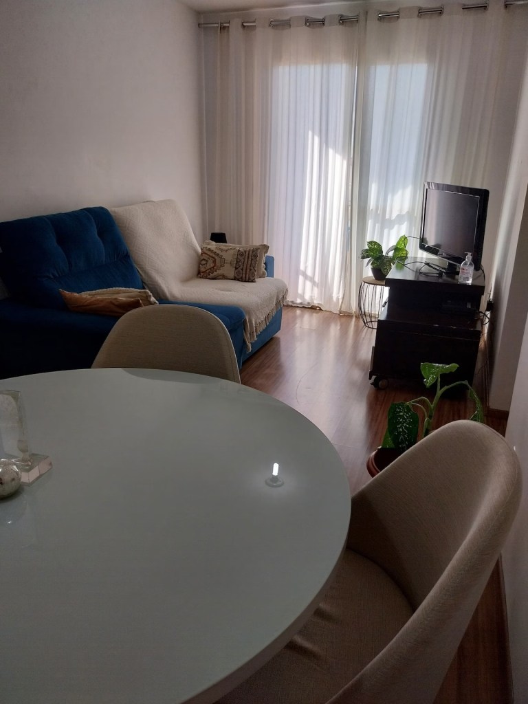 Apartamento perto do Autódromo de Interlagos, em São Paulo Apartamento perto do Autódromo de Interlagos, em São Paulo