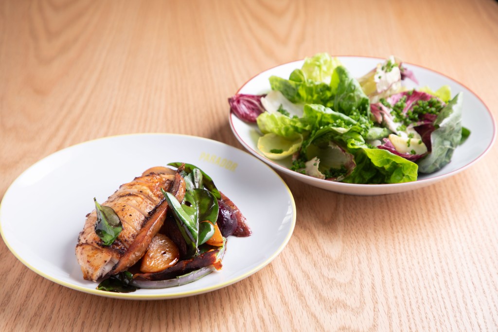 Parador, São Paulo, Brasil Parador, São Paulo, Brasil