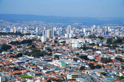 Sorocaba - foto Zaqueu Proenca
