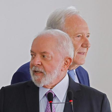 Oposição vai usar Lewandowski para bater no governo Lula Oposição vai usar Lewandowski para bater no governo Lula