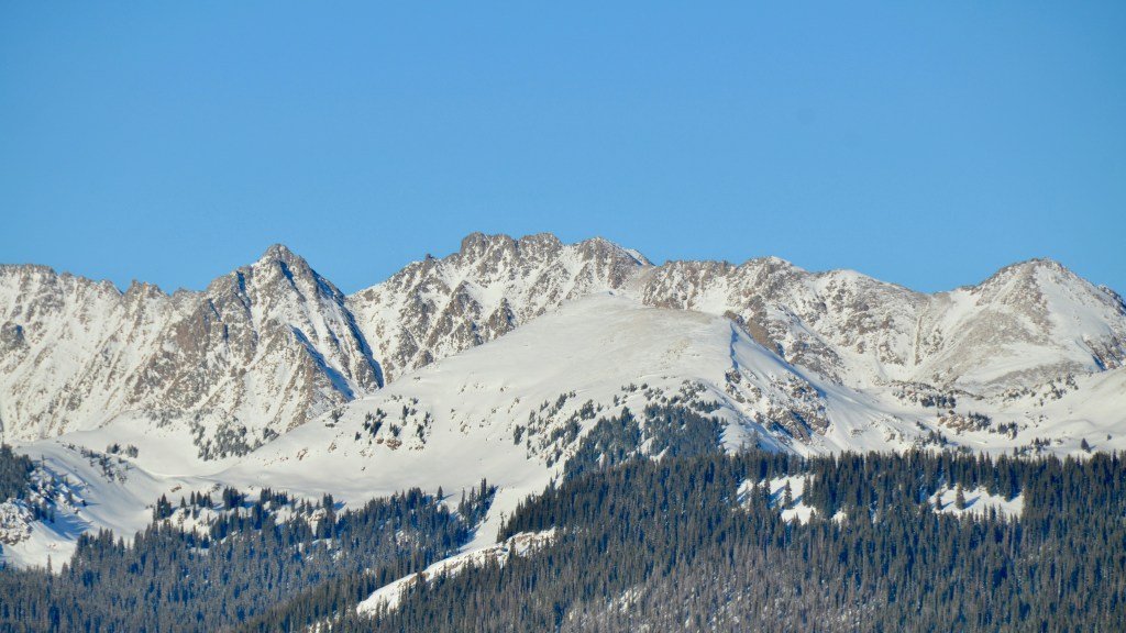 Vail, Colorado, Estados Unidos