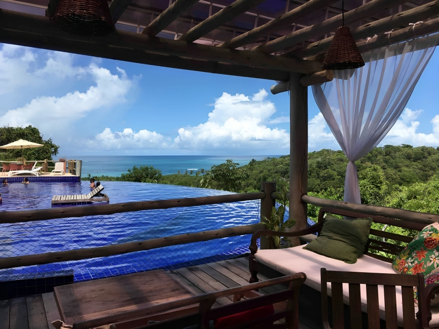 Bangalô-familiar-em-meio-à-natureza-em-Maceió-para-alugar-no-aribnb-em-Alagoas-Brasil