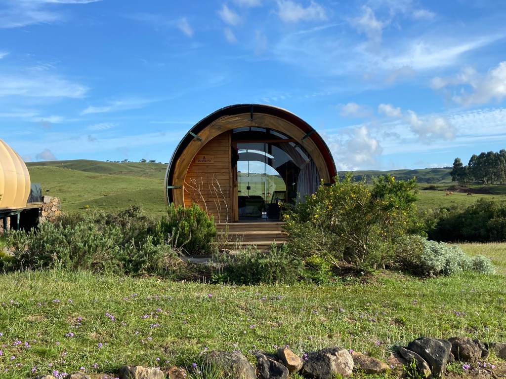 Parador, Cambará do Sul, Rio Grande do Sul, Brasil