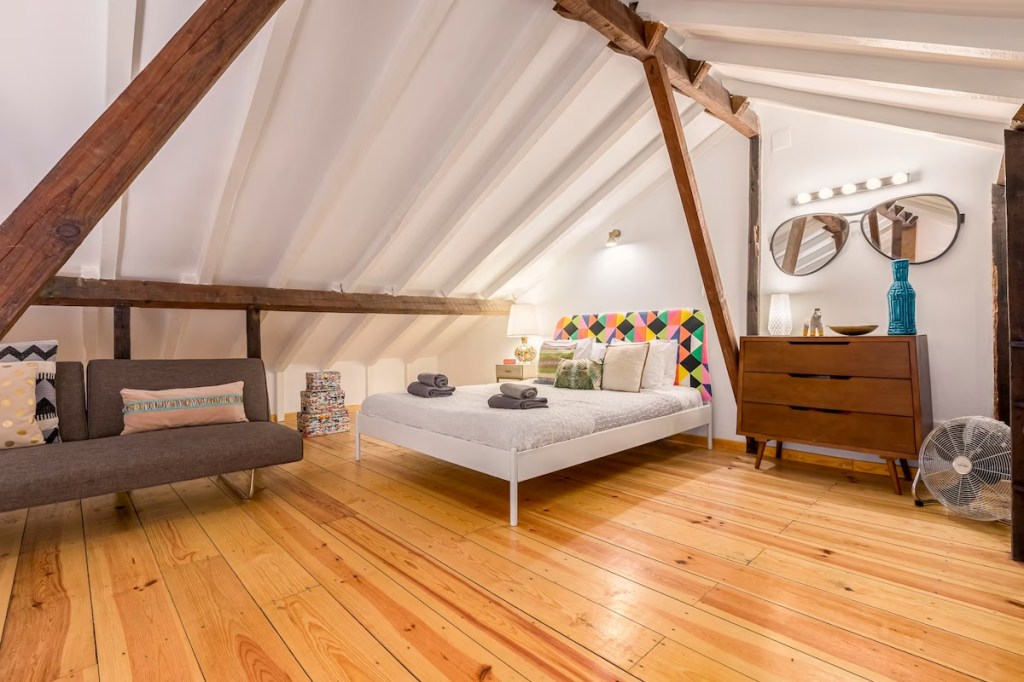Airbnb na Baixa, Lisboa, Portugal Airbnb na Baixa, Lisboa, Portugal