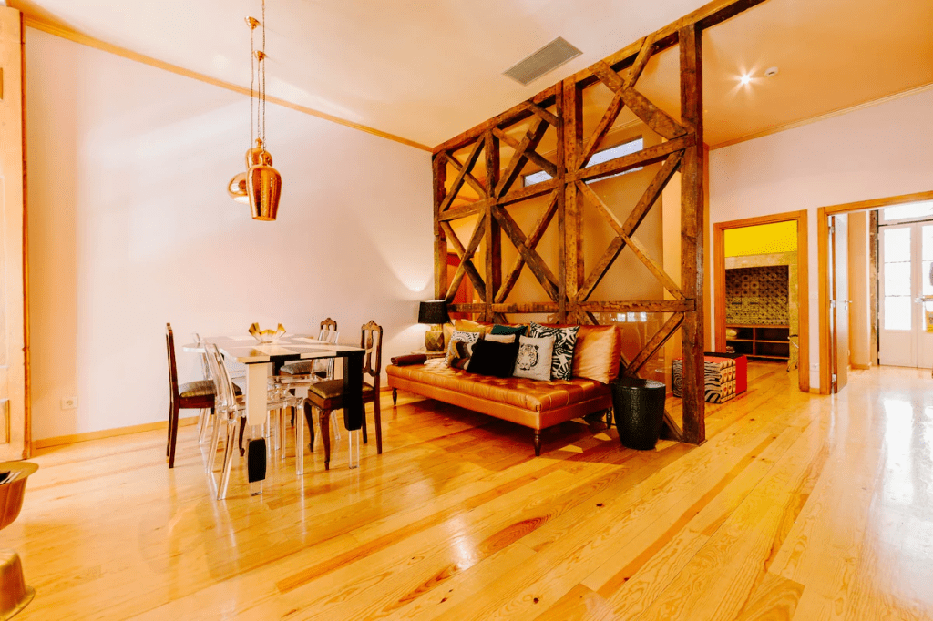 Airbnb na Baixa, Lisboa, Portugal Airbnb na Baixa, Lisboa, Portugal