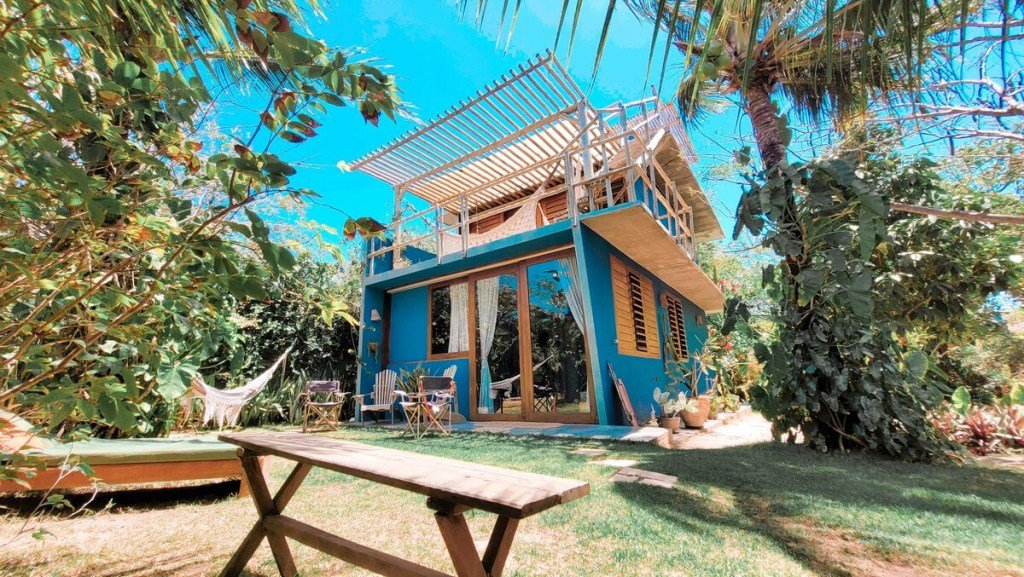 Airbnb Jericoacoara, Ceará
