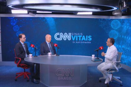 CNN Brasil