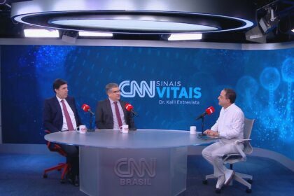 CNN Brasil