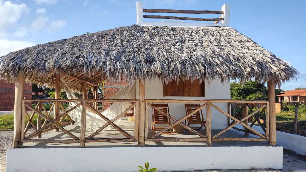 Santo Amaro, Maranhão, Brasil