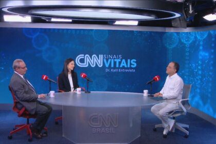 CNN Brasil