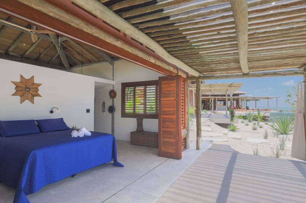 Airbnb em Pipa, Rio Grande do Norte