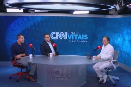 CNN Brasil