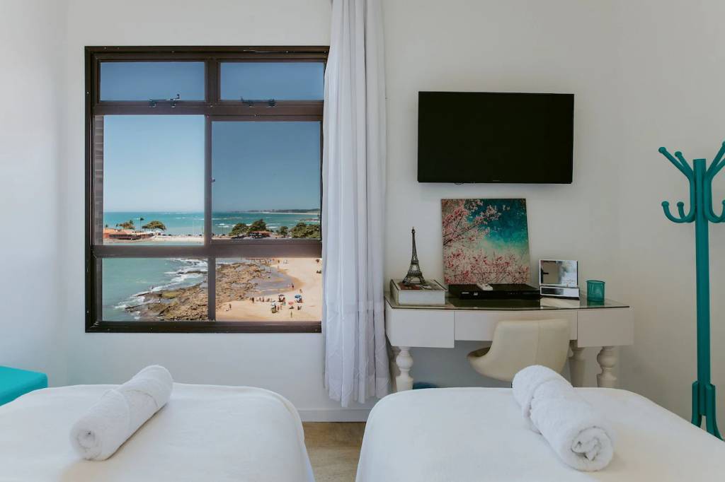 Airbnb Guarapari, Espírito Santo