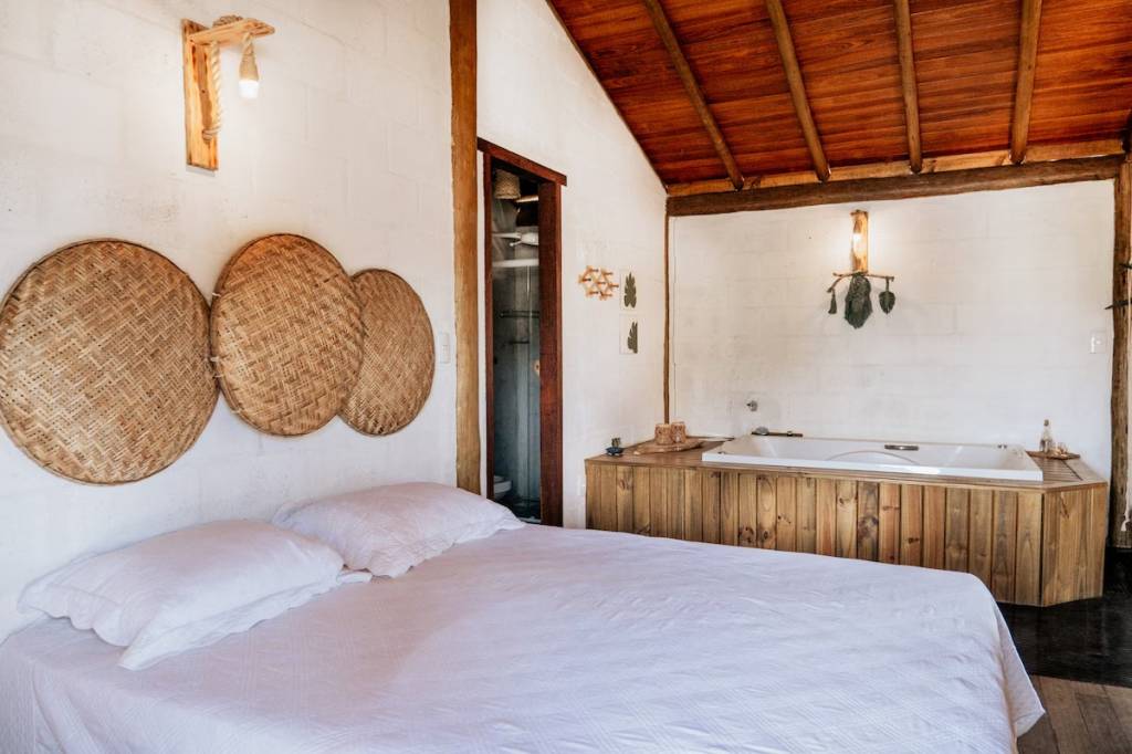 Airbnb Guarapari, Espírito Santo