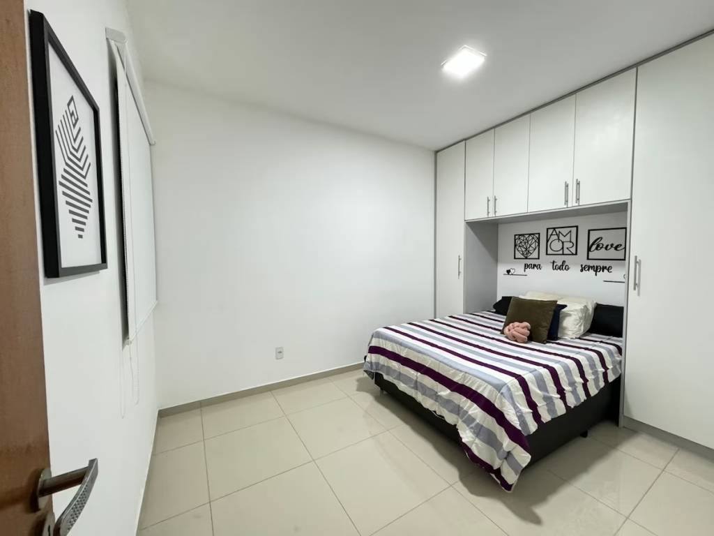 Airbnb Neo Química Arena, São Paulo