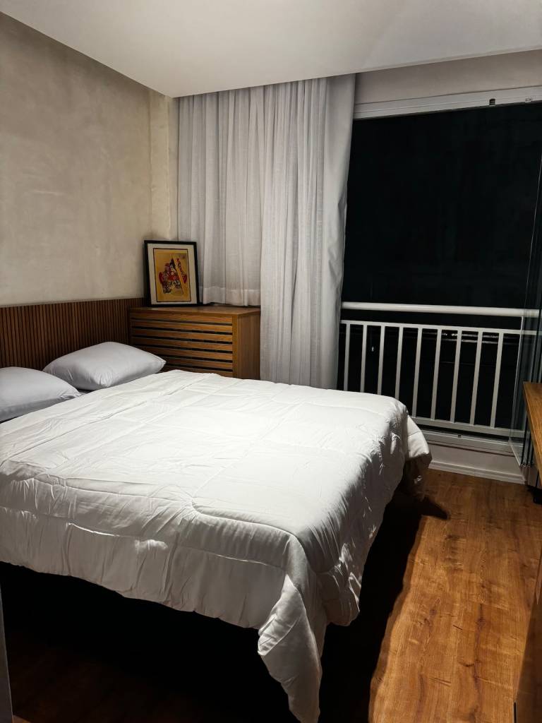 Airbnb Neo Química Arena, São Paulo