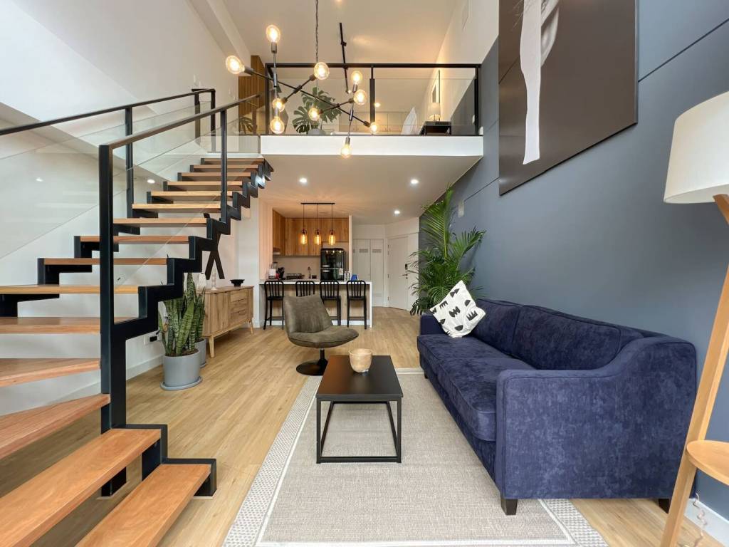 airbnb, lima, peru