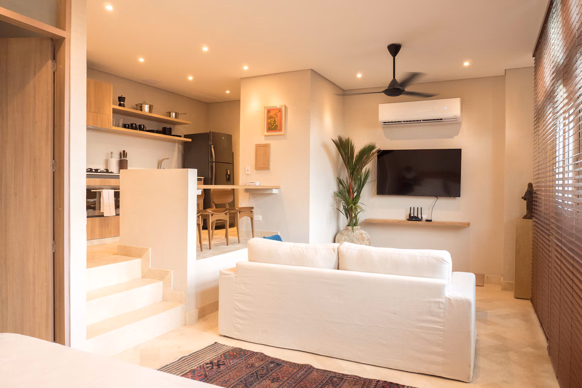 airbnb airbnb cartagena