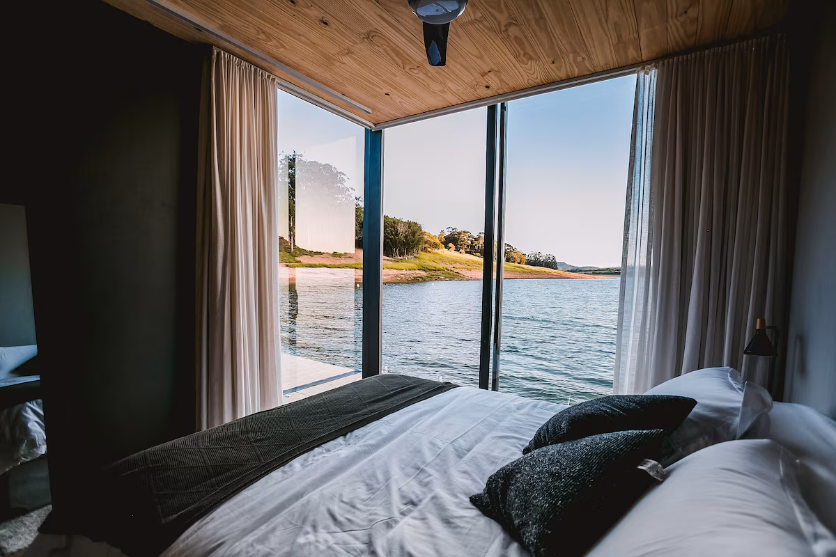 airbnb joanopolis casa flutuante