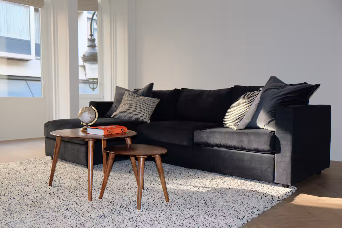 airbnb bruxelas
