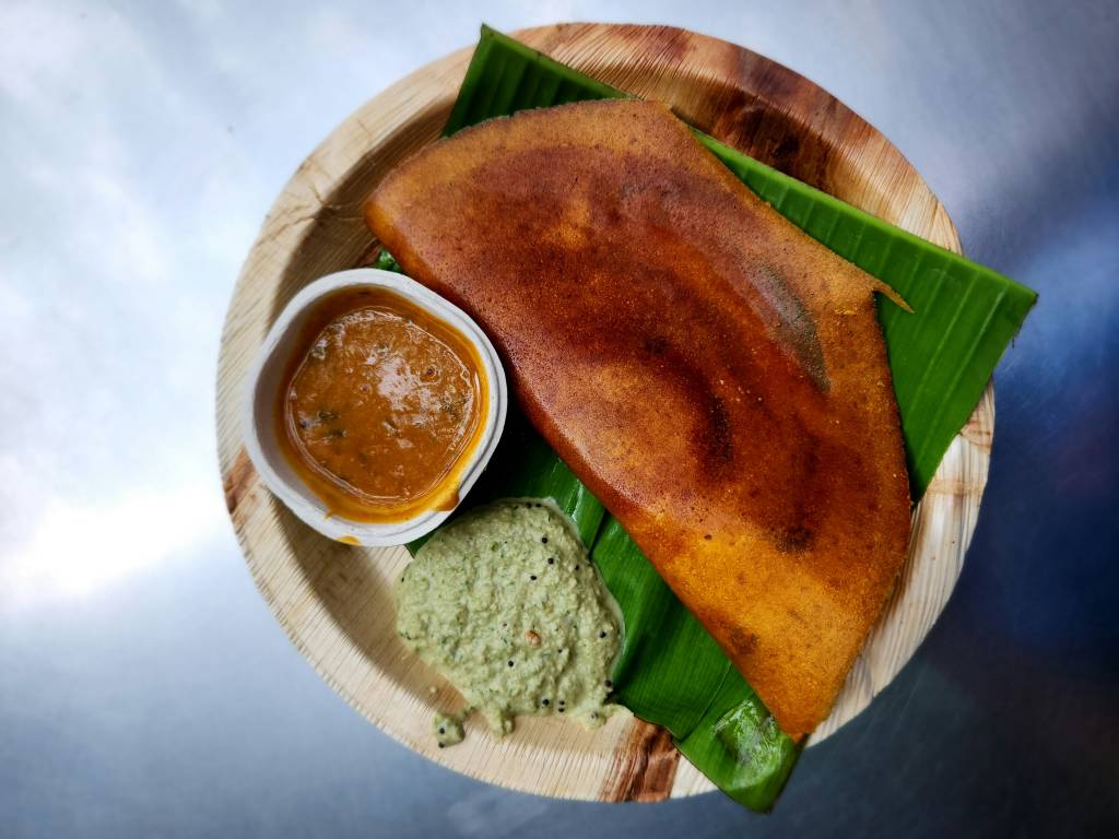dosa-comida-indiana