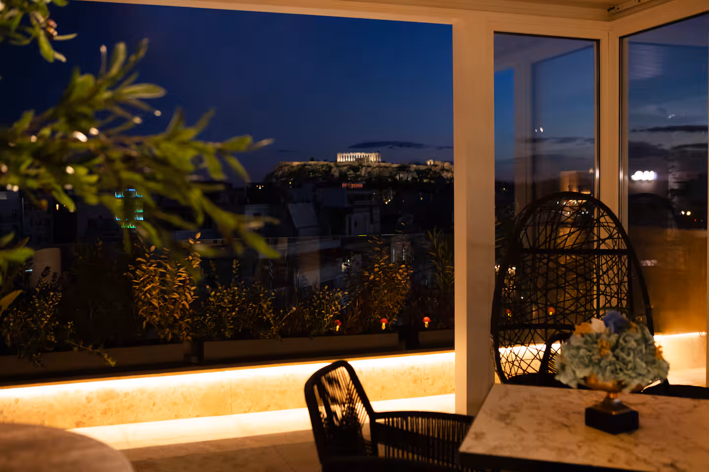 airbnb atenas