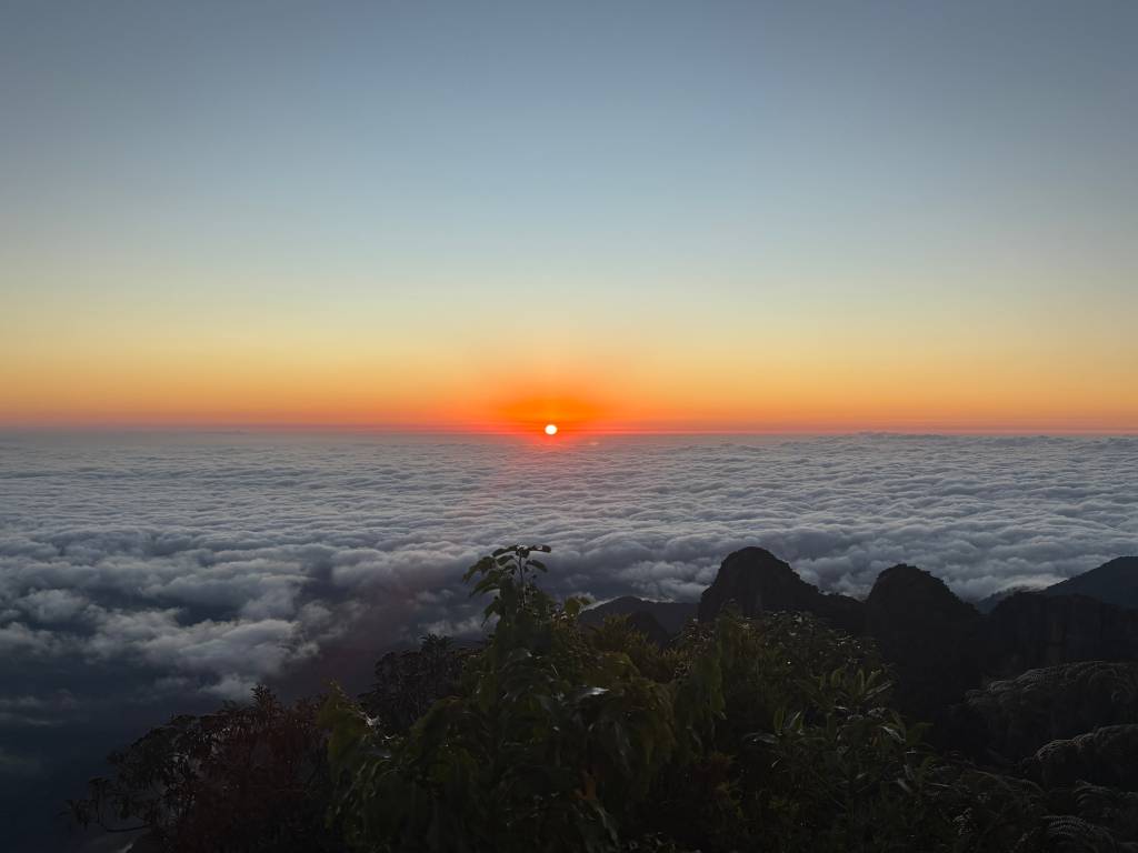 Pedra da Macela, Cunha, Serra da Bocaina Pedra da Macela, Cunha, Serra da Bocaina