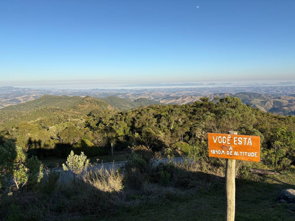 Pedra da Macela, Cunha, Serra da Bocaina Pedra da Macela, Cunha, Serra da Bocaina