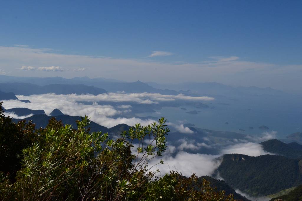 Pedra da Macela, Cunha, Serra da Bocaina Pedra da Macela, Cunha, Serra da Bocaina