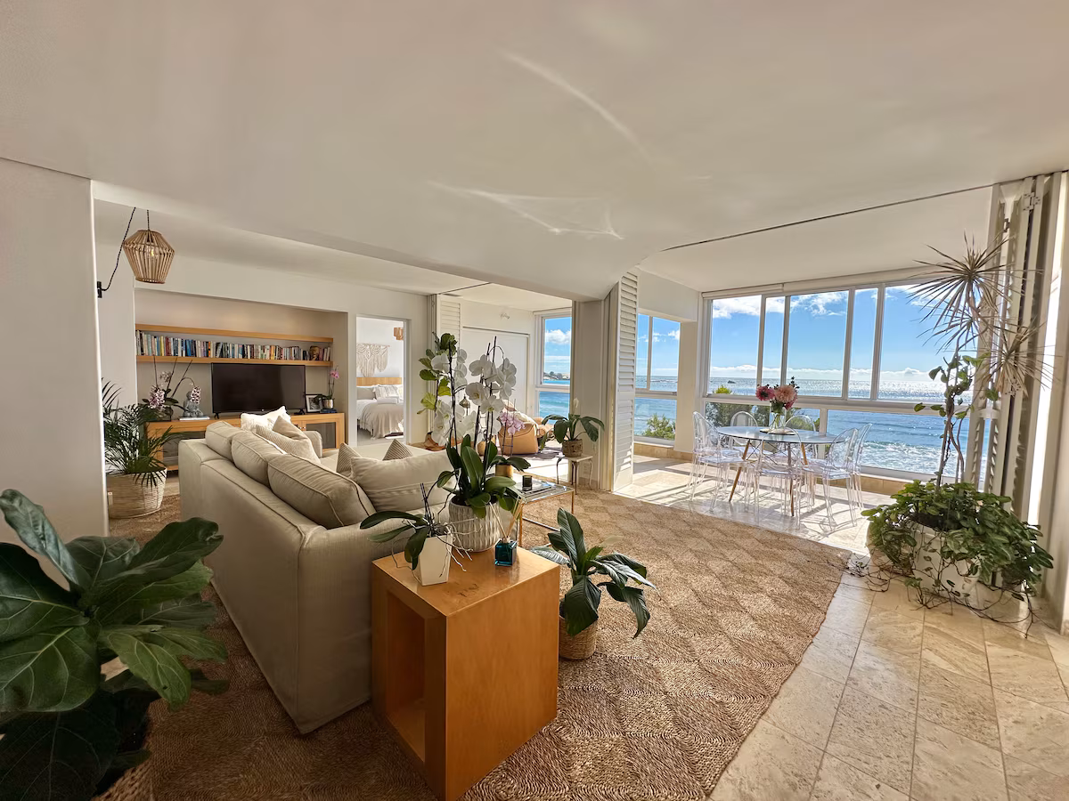 airbnb cidade do cabo