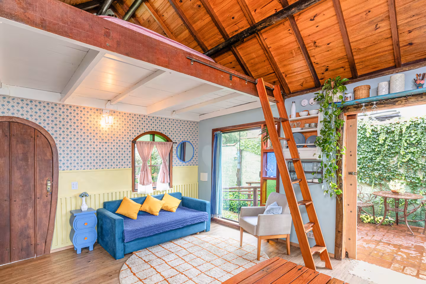 airbnb casa conto de fadas airbnb casa conto de fadas, sao pedro, sao paulo