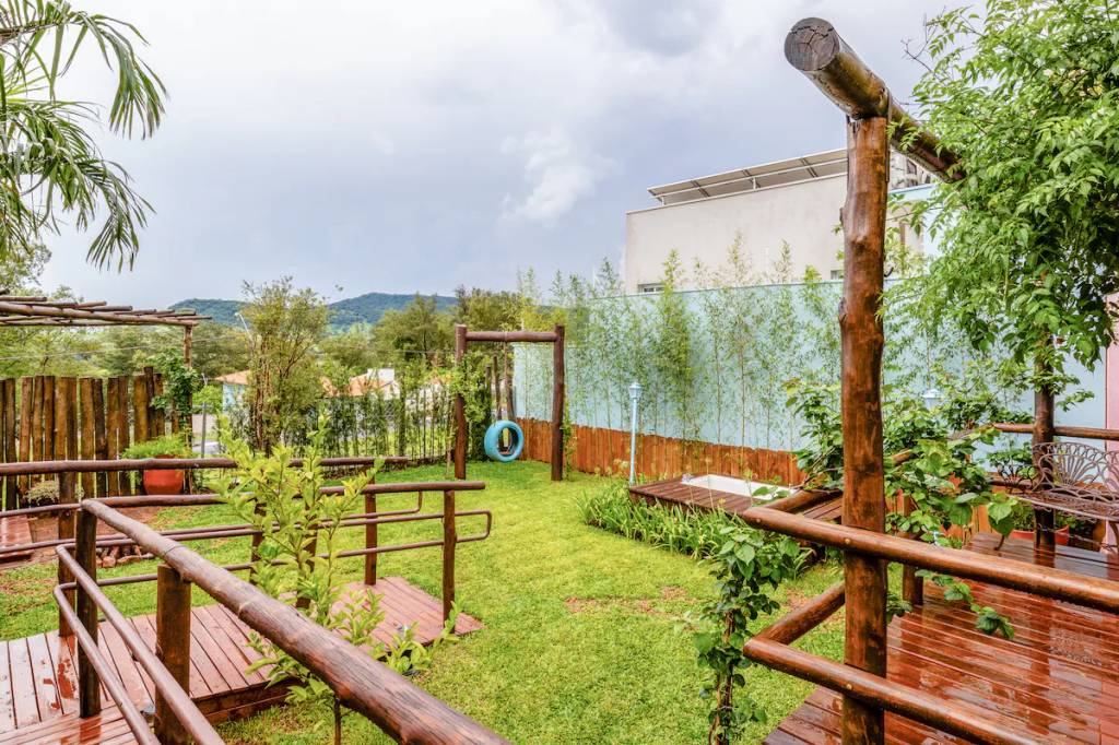 airbnb casa conto de fadas, sao pedro, sao paulo