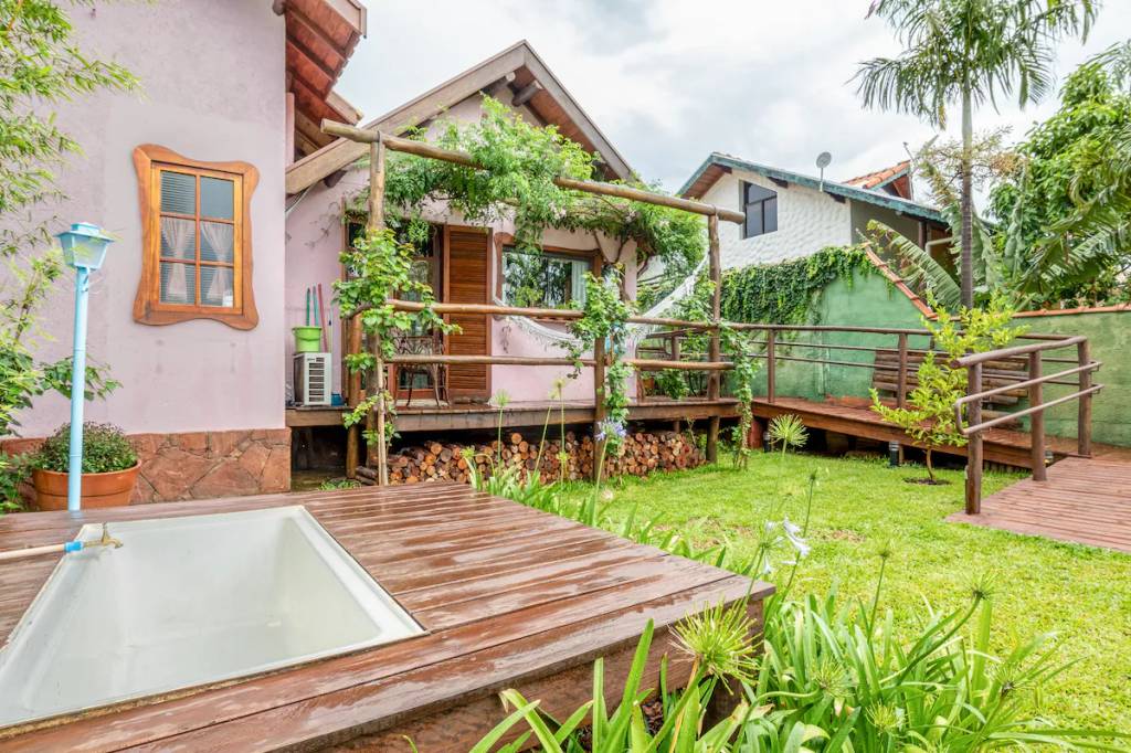 airbnb casa conto de fadas, sao pedro, sao paulo